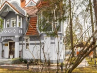 Zolotaya Bukhta hotel Svetlogorsk 3*