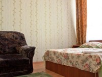 Uyut mini hotel Tambov
