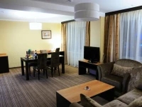 Vega hotel Togliatti 3*