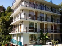 Anastasiya guest house