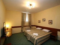 Na Visote Mini Hotel