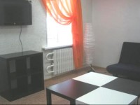 Apelsin hostel Ulyanovsk