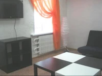 Apelsin hostel Ulyanovsk