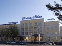 Baikal Plaza hotel 4*