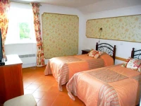 Alexander Prichal hotel