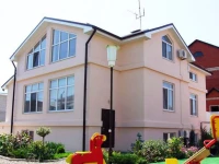 Villa Karamel hotel 3*