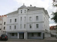 Vladimirsky Dvorik Mini-Hotel 3*