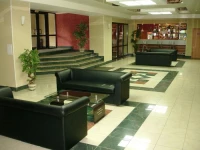 Orion Hotel Vladimir 3*