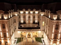 Grand Hotel Continental 5*