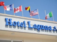 Hotel Laguna 3*