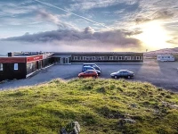 62Р’В°N Airport Hotel 3*