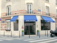 Hotel De Paris 2*