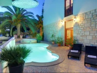 Villa Adriatica Hotel 3*