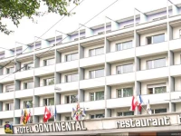 Best Western Hotel Continental 3*