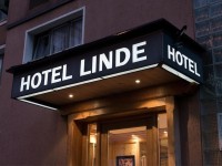 Hotel Linde 3*