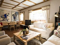 Conrads Mountain Lodge 3*