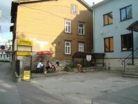 Kalamaja Hostel Tallinn 1*