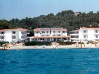 Xenios Dolphin Beach 3*