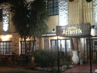 Hotel Atlantik 2*