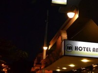 Hotel Amalfi 3*