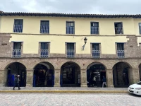 Hotel Villa Mayor 3*