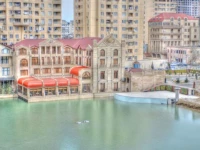 Lake Palace Hotel Baku 5*