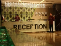 Qafqaz Point Hotel 5*