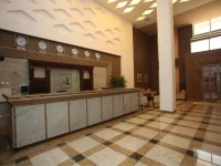 Bosfor Hotel 4*