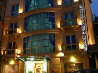 Sun Rise Hotel 4*