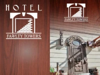 Fawlty Towers Hotel 3*