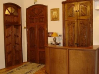 Baku Palace Hotel & Hostel 3*