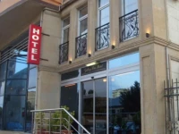 Gallery Lux Hotel 3*