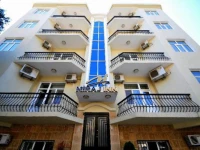 Miraj Inn Boutique Hotel 4*