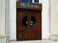 Rigs Hotel Baku 3*