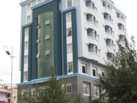 Green Hotel Vung Tau 3*