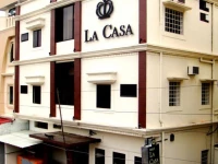 La Casa 2*