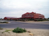 Rahat Hotel Aktau 3*