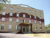 Silk Way Hotel 3*