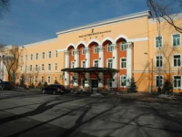 Grand Tien Shan Hotel 4*