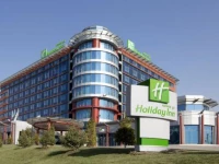Holiday Inn Almaty 4*