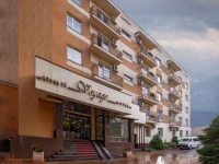 Voyage Hotel Almaty 4*