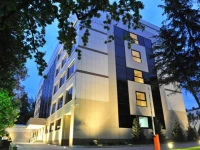 Worldhotel Saltanat Almaty 4*