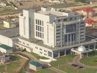 Rixos President Hotel Astana 5*