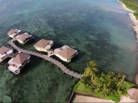 Coconuts Beach Club Resort and Spa 3*