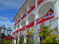 Little Italy Hotel 5*