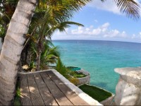 Sun Reef Village on Sea 4*