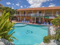 Rancho el Sobrino 3*