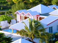 Green Cay Villas 4*