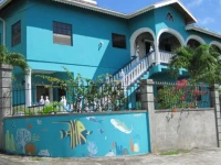 Harmony Hall Resorts Saint Vincent 3*