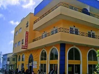 The Downtown Hotel 3*